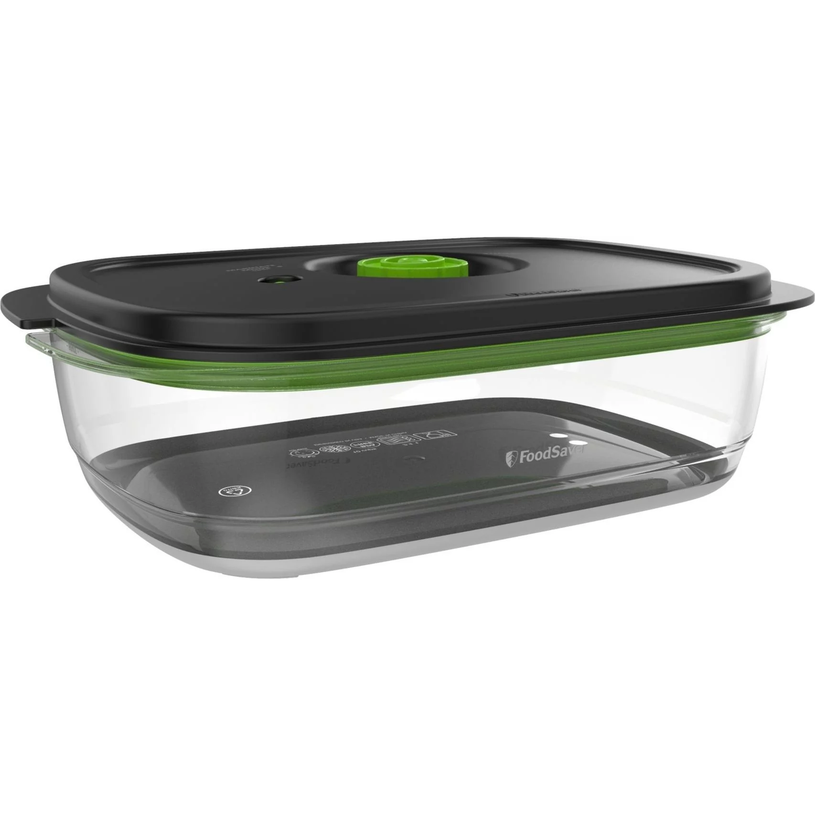 FoodSaver Preserve & Marinate 2,3L ételtároló (FFC024X)