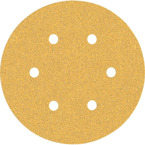 Bosch Expert C470 50 броя Шлифовъчен диск