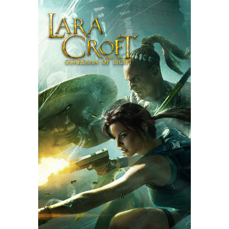 Lara Croft and the Guardian of Light