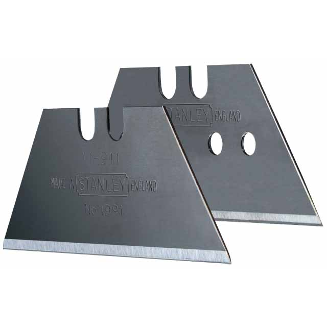 Stanley 0-11-911 1991 Trapéz Penge Bliszteres - 5 db (0-11-911)