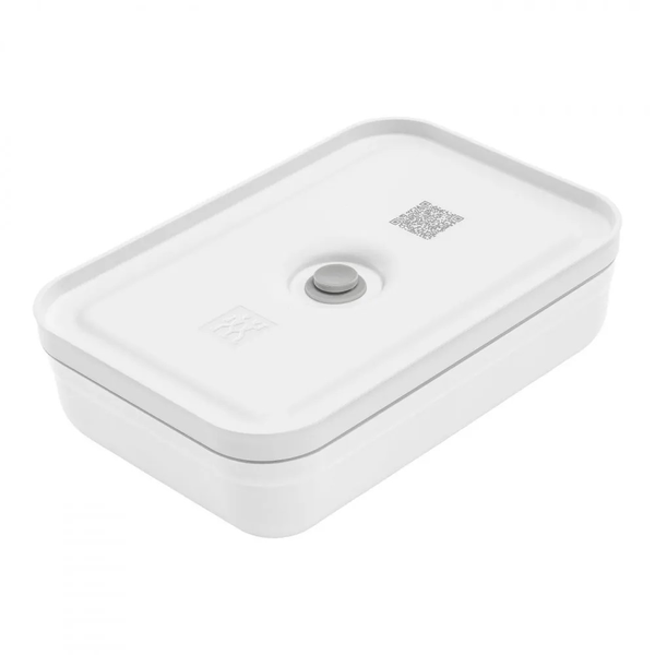 Zwilling Fresh & Save 1L Vákuumos műanyag ételtároló
