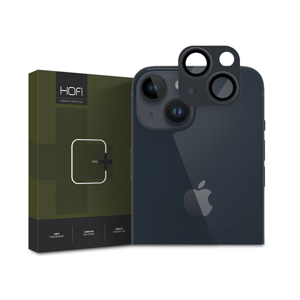 Hofi hybridní sklo pro Apple iPhone 15/15 Plus 1 ks