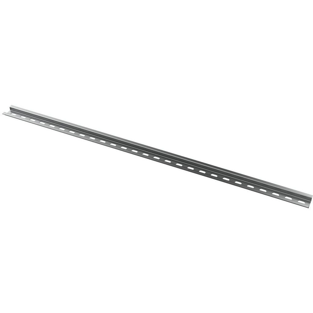 Lanview RWMIP65-DIN-W600MM príslušenstvo k rackom Panel pre DIN lištu (Din Rail W:600 x D:7.5 x)