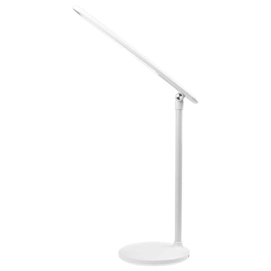 Colorway CW-DL02B-W LED asztali lámpa - fehér (CW-DL02B-W)