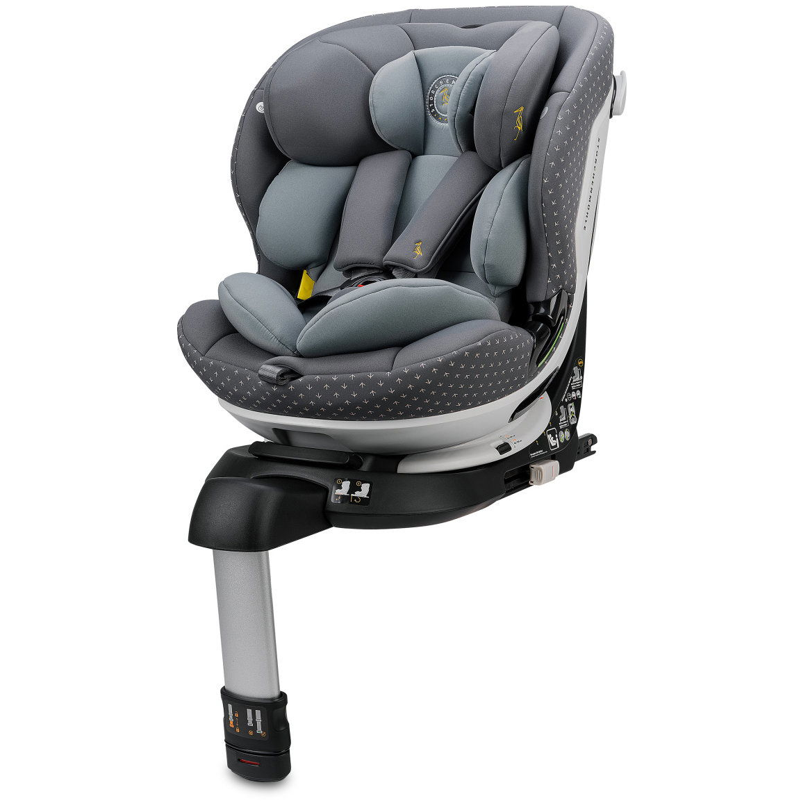 Storchenmühle Niki Complete Asphalt (4016428013443)