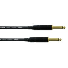 JACK 6,3 HANGSZER + GITÁR KÁBEL, 9M (CCI9PP)