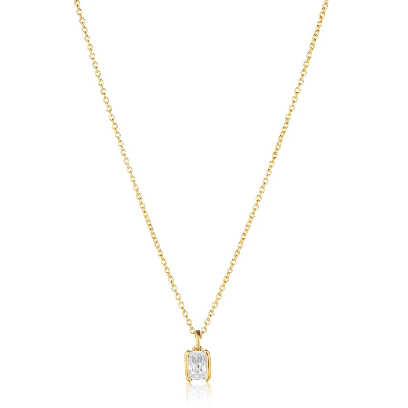 SIF JAKOBS SJ-N42260-CZ-YG Roccanova Piccolo (Ag 925/1000, 2,6 g) (5710698079213)