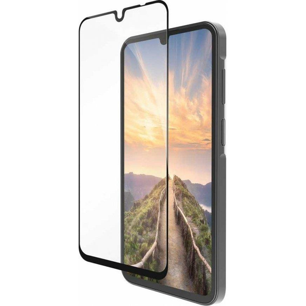 Dbramante1928 Eco-shield screen protector, Galaxy A16, black edges