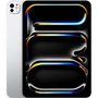 Apple iPad Pro 11" (2024), 256GB, Wi-Fi, Standard glass, Silver