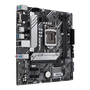 ASUS PRIME H510M-A Intel H510 LGA 1200 (Socket H5) микро ATX