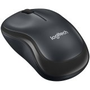 Logitech M220 Silent myš Všestranný RF Wireless Optický 1000 DPI