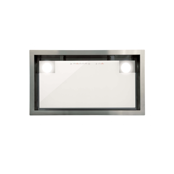 Cata GC DUAL 45 XGWH/D Beépíthető Páraelszívó 45cm Fehér
