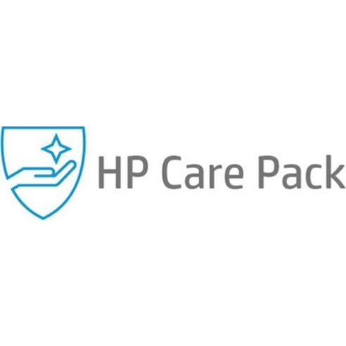 G HP eCarePack 3 Jahre PickUp & Return eMail