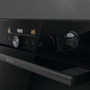 Gorenje BSA6747DGWI Фурна за вграждане, 77л, SteamAssist, HomeMadePlus, GentleOpen, A+ енергиен клас, Черна