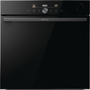 Gorenje BSA6747DGWI Фурна за вграждане, 77л, SteamAssist, HomeMadePlus, GentleOpen, A+ енергиен клас, Черна