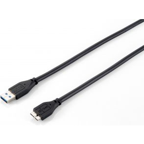 Equip 128397 cavo USB USB 3.2 Gen 1 (3.1 Gen 1) USB A Micro-USB B