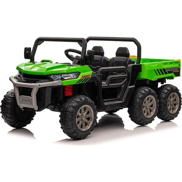 Jokomisiada Auto na akumulator XMX623B 24V Farmer Truck Kiper