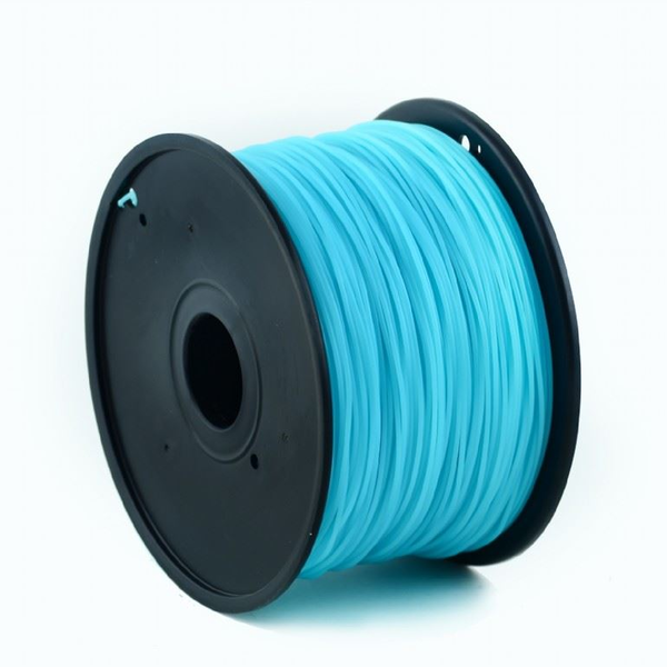 Gembird 3dp-pla1.75-01-bs Material De Impresión 3d Ácido Poliláctico (pla) Azul 1 Kg
