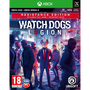 Игра WATCH DOGS LEGION RESISTANCE EDITION за Xbox One