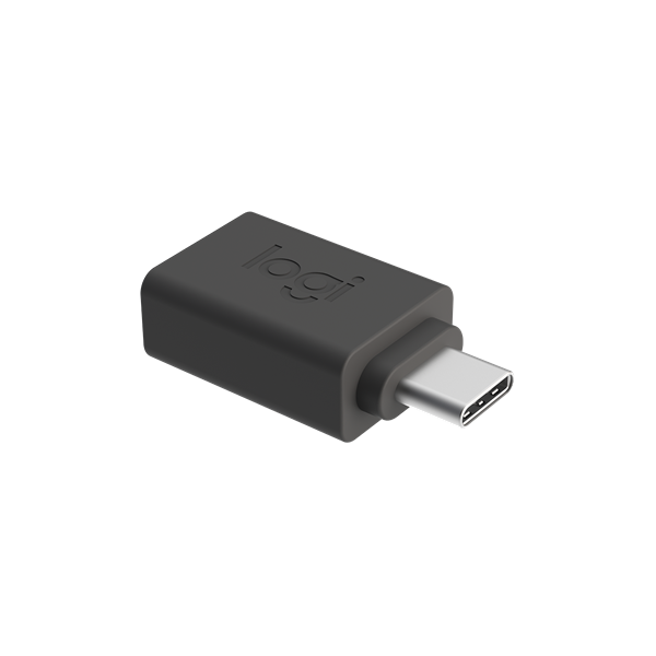 Logitech Logi USB C to A USB A Grafit