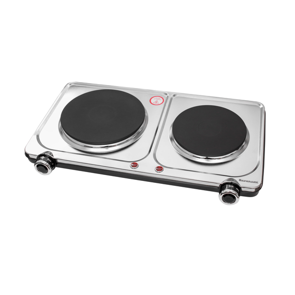 Nastavovací vařič RAVANSON HP-2000S