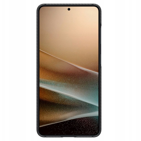 Kryt Spigen pre Samsung Galaxy S26 čierny