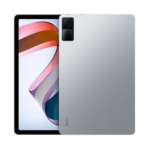 Tableta Xiaomi Redmi Pad, 10.61", 64GB, 3GB RAM, Wi-Fi, Moonlight Silver
