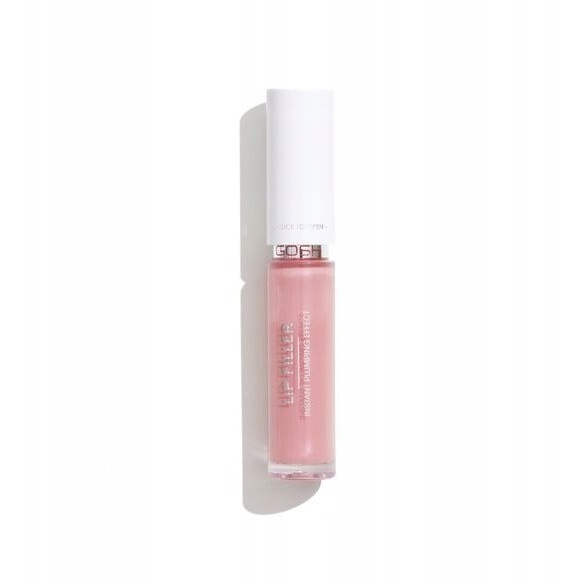 Brillo De Labios Gosh Copenhagen Lip Filler Nº 001-baby 5 Ml