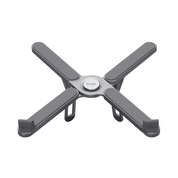 Trust Podstawka pod laptop Macy Foldable