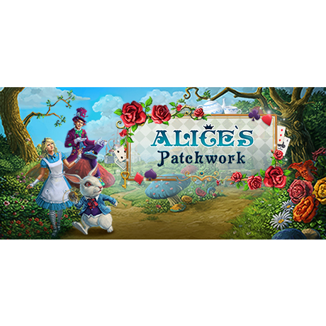 Alice's Patchwork