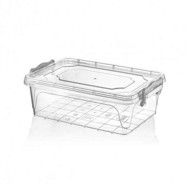 Orion Box UH multi téglalap alacsony 0,3 l (154008)