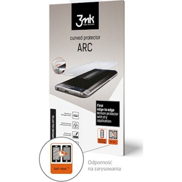 TelForceOne 3mk Arc Do Samsung J530 J5 2017 Ttt