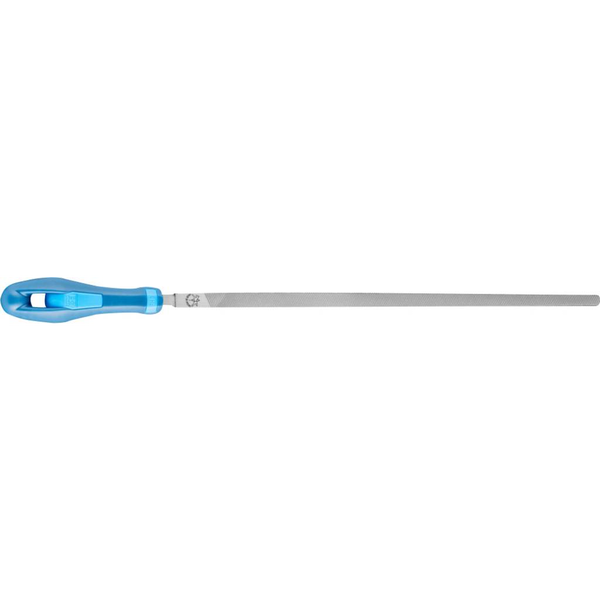 PFERD TOOLS  Műhelyreszelő négyzet alakú keresztmetszettel 2 Ergonomikus reszelőnyéllel Hossz 150 mm 1 db (11212157)