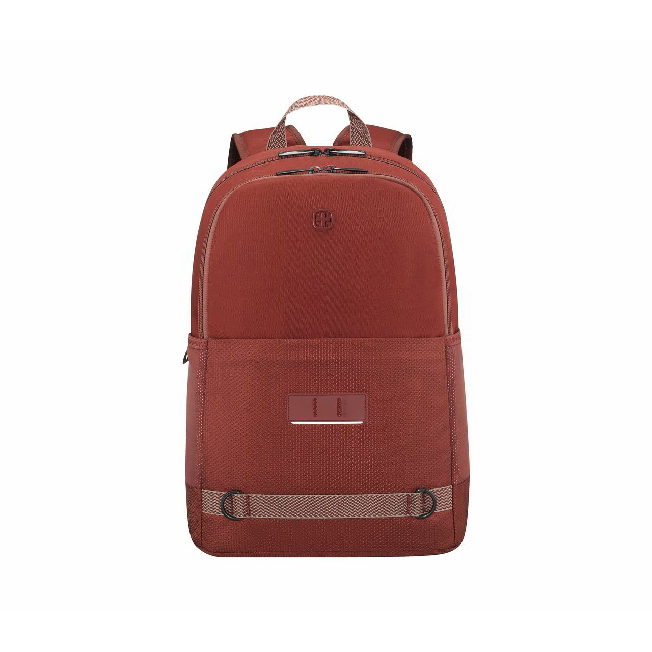 Wenger Tyon 15.6" Notebook táska - Piros (612563)