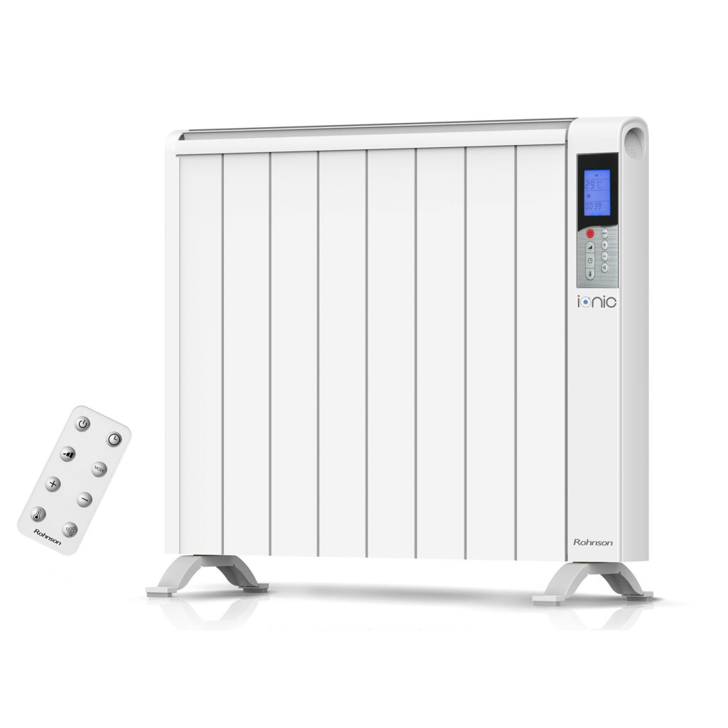 Rohnson R-0420 Ionic digitális fűtőpanel (R-0420)