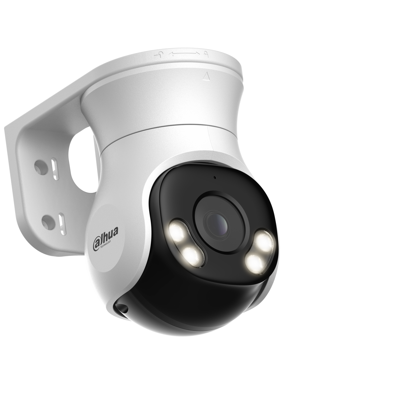 Dahua HAC-PT1500A-IL-A Analóg Dome kamera (HAC-PT1500A-IL-A-0280B-S2)