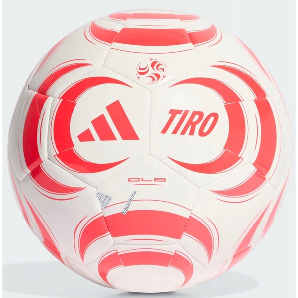 Piłka adidas TIRO Club JW1531