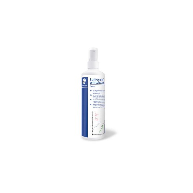 Staedtler Lumocolor® 681 Tisztítófolyadék táblához - 250ml (681 04)