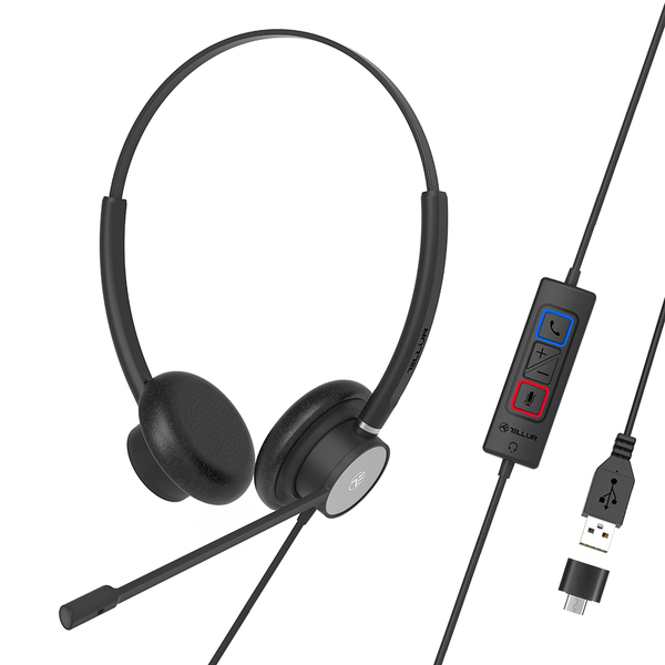 Voice 320 Headset