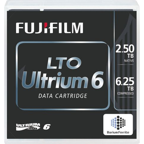 Fujitsu D:CR-LTO6-05L-BF tisztítószalag (16310732)