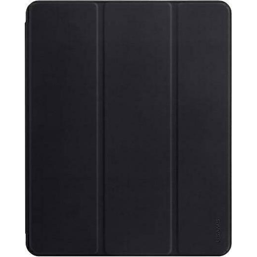 Husa tableta, USAMS, Pentru Apple iPad Pro 12.9" 2021, Negru