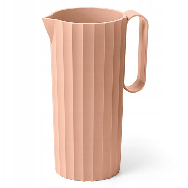 BLIM PLUS HYDRIA Džbán 1,7l růžový