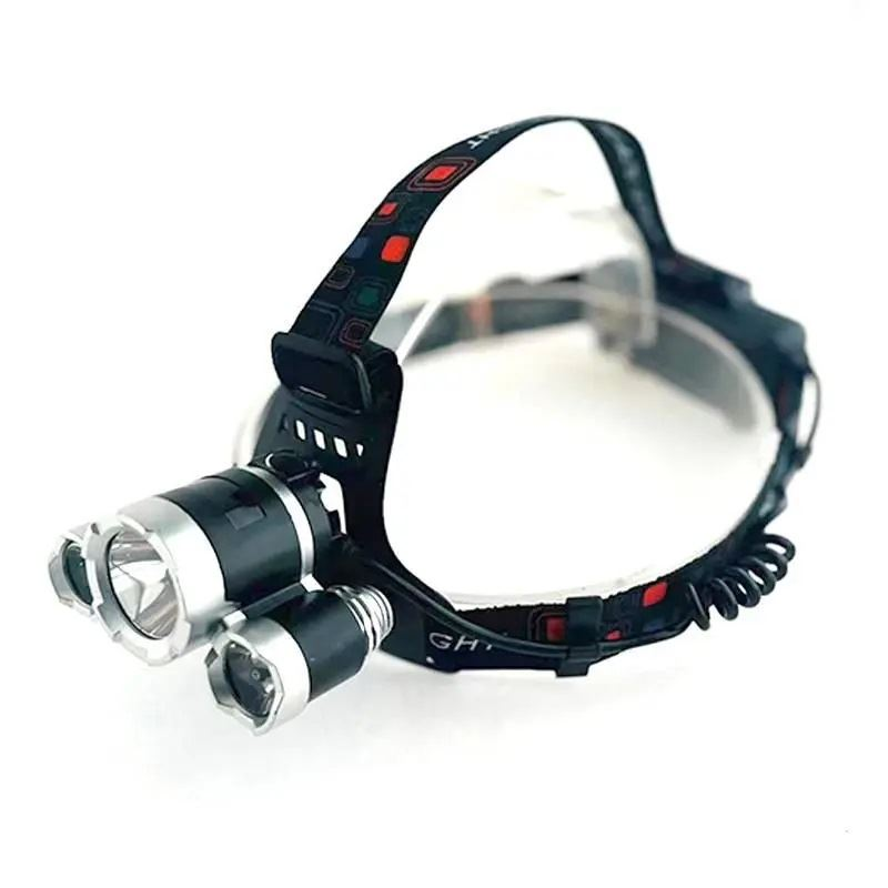 Well LED-es fejlámpa 300lm (TORCH-TWINKLE-WL) (TORCH-TWINKLE-WL)