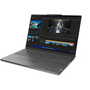Lenovo ThinkBook 16p Intel® Core™ i7 i7-13700H Laptop 40,6 cm (16") WQXGA 32 GB DDR5-SDRAM 1 TB SSD NVIDIA GeForce RTX 4060 Wi-Fi 6E (802.11ax) Windows 11 Pro Šedá