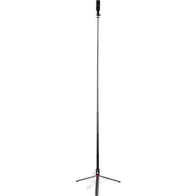 Hama Fancy Stand 170 II selfiestang Smartphone Sort