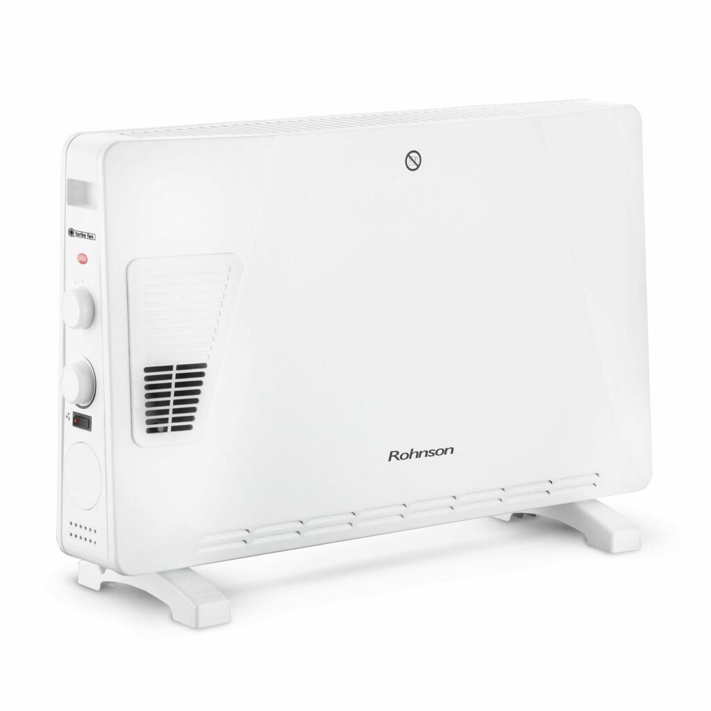 Rohnson R-027 fűtőberendezés (R-027)