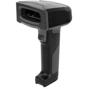 Equip 351030 čitač bar kodova Ručni čitač barkodova 1D/2D CMOS Crno