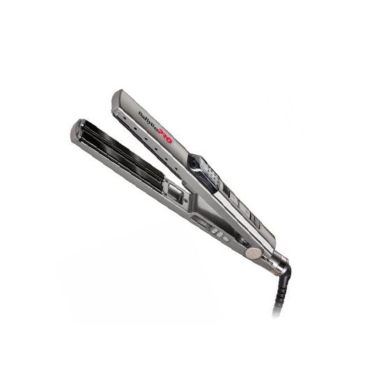 BaByliss PRO BP2191SEPE gőzölős professzionális hajvasaló