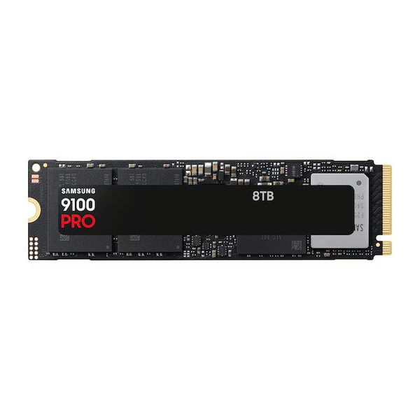 Samsung MZ-VAP8T0 8 TB M.2 PCI Express 5.0 NVMe V-NAND TLC