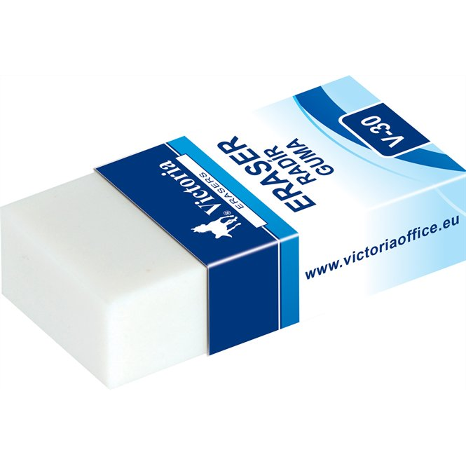 Victoria V30 radír ceruzához (ER1004 AL30)